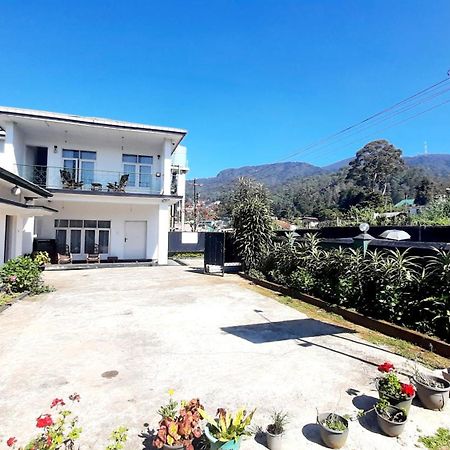 Hotel Sapu'S Mountain Breeze Nuwara Eliya Exterior foto