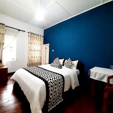 Hotel Sapu'S Mountain Breeze Nuwara Eliya Exterior foto