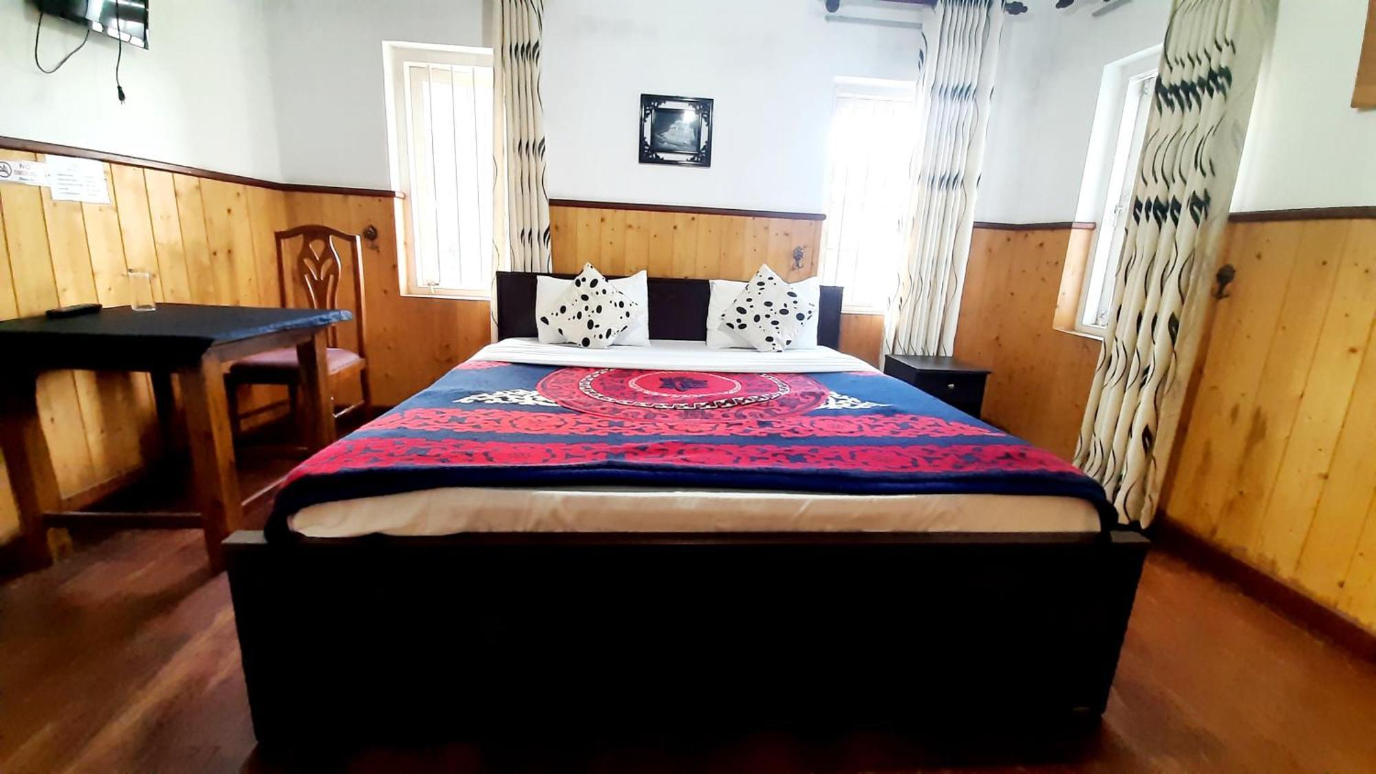 Hotel Sapu'S Mountain Breeze Nuwara Eliya Exterior foto