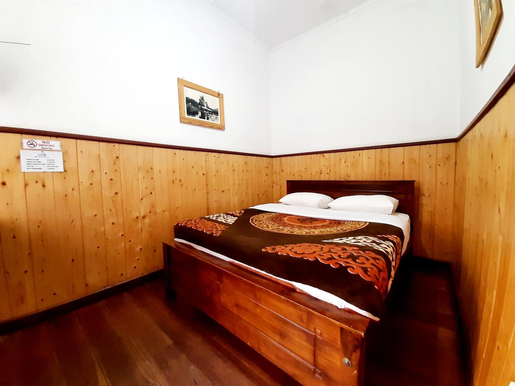 Hotel Sapu'S Mountain Breeze Nuwara Eliya Exterior foto