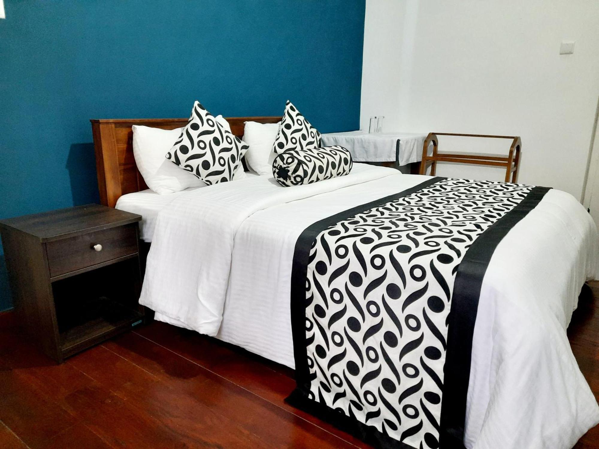 Hotel Sapu'S Mountain Breeze Nuwara Eliya Exterior foto