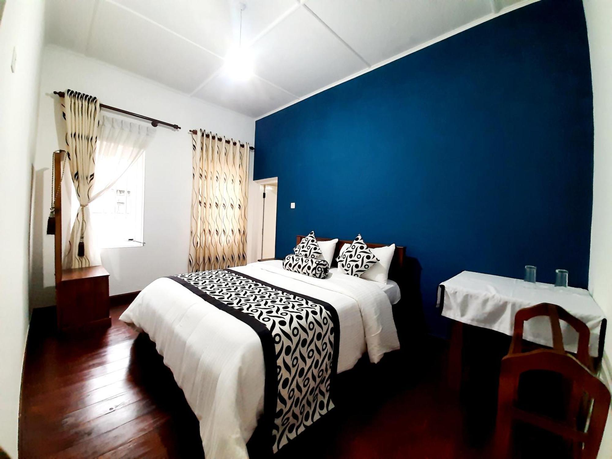 Hotel Sapu'S Mountain Breeze Nuwara Eliya Exterior foto