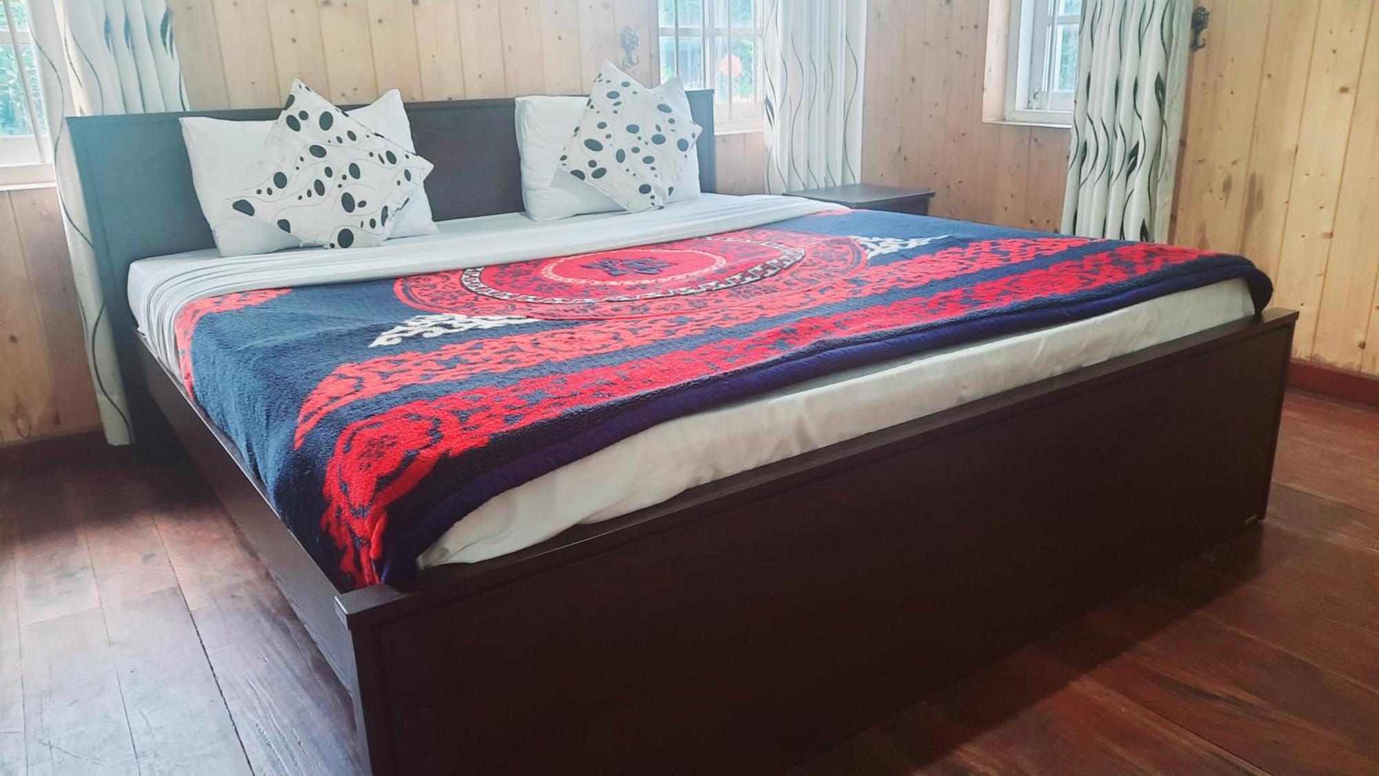 Hotel Sapu'S Mountain Breeze Nuwara Eliya Exterior foto