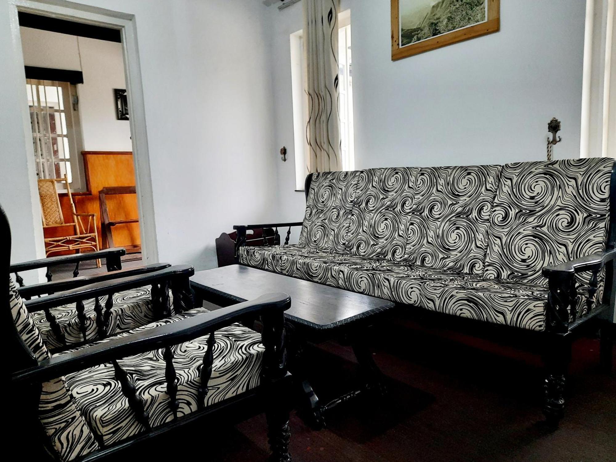Hotel Sapu'S Mountain Breeze Nuwara Eliya Exterior foto