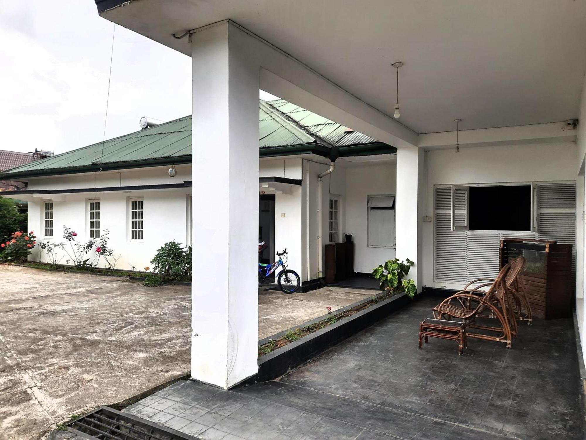 Hotel Sapu'S Mountain Breeze Nuwara Eliya Exterior foto