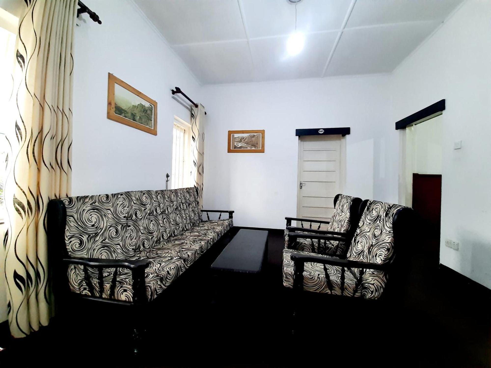 Hotel Sapu'S Mountain Breeze Nuwara Eliya Exterior foto