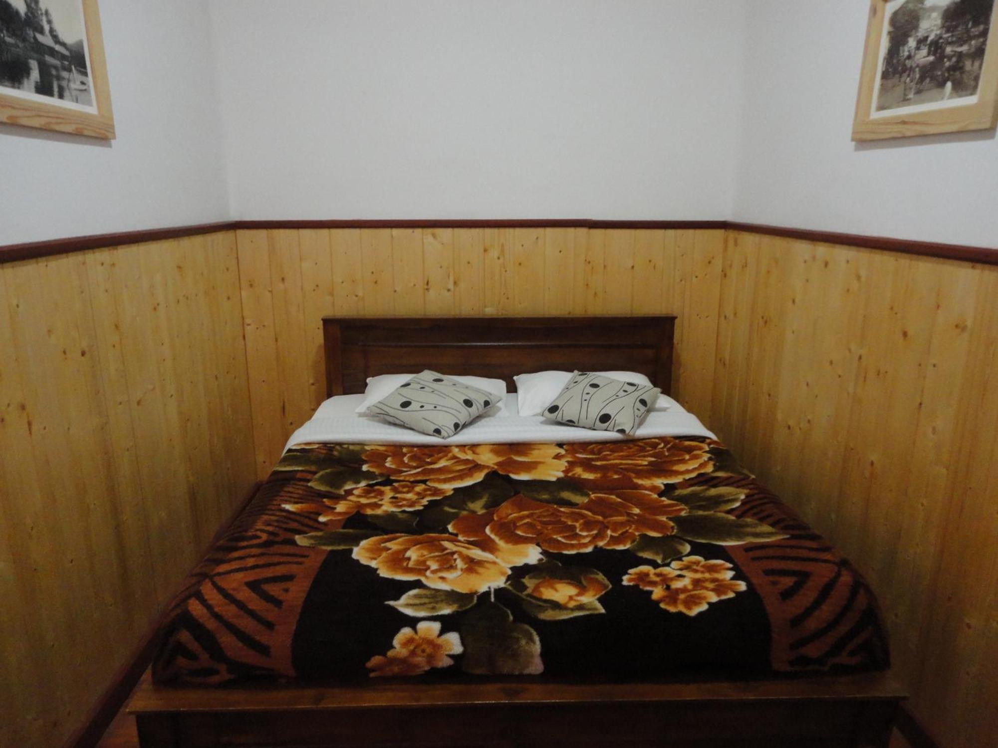 Hotel Sapu'S Mountain Breeze Nuwara Eliya Habitación foto
