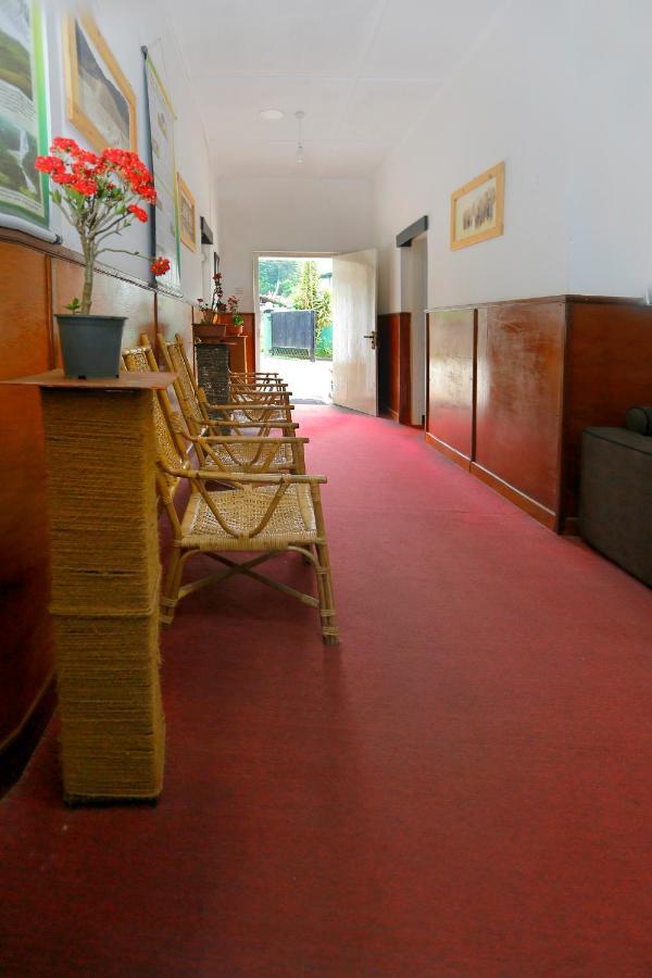 Hotel Sapu'S Mountain Breeze Nuwara Eliya Exterior foto