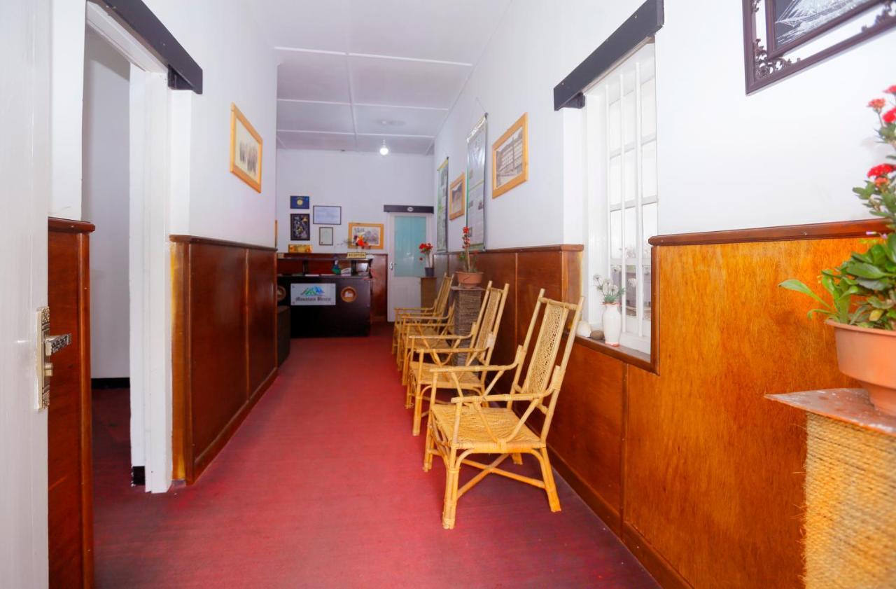 Hotel Sapu'S Mountain Breeze Nuwara Eliya Exterior foto